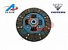 JAC DONGFENG FOTON TRUCK PARTS Transmission system clutch plate clutch disc