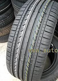 Tyre Manufacturer Wholesale 225/55R16 Radial PCR Tyres