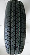Tyre Manufacturer Wholesale 155/70R12 Radial PCR Tyres