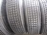 Tyre Manufacturer Wholesale295/75R22.5Radial Truck Tyres