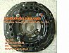 HA2552 CLUTCH COVER