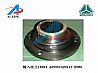 Input flange AZ9981320110 HOWOAZ9981320110