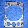 Cylinder head gasket