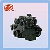 Cummisn engine assembly EQB140-20EQB140-20