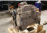 Cummins engine assembly NTA855NTA855