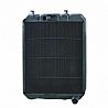 Dongfeng  radiator