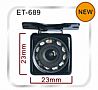 Universal Car Camera ,23mm,New