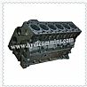 Cummins 6BT Engine Cylinder Block 3928797