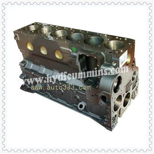 Cummins Cylinder Block  C3928797