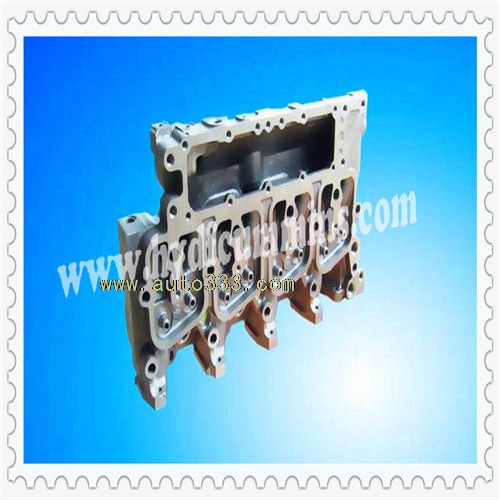 Cummins 4BT Cylinder Head C3966448