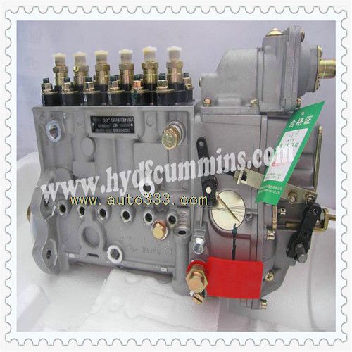 Cummins Fuel Pump Assembly C5260151