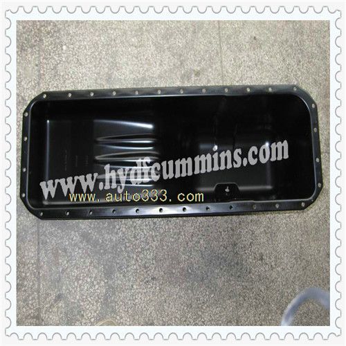 Cummins 6CT 8.3 Oil Pan C3914013