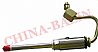 Caterpillar pencil nozzles 4W70154W7015