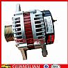 cummins diesel engine generator alternator37N-01010