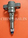 diesel injector plunger 2 418 455 7322 418 455 732