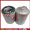 replacement fleetguard oil filter lf3345 for cummins engineLF3345