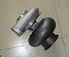 Supply Chongqing Cummins KTA50 4025026 Turbocharger4025026