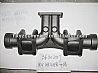 For Chongqing Cummins 3630257 Manifold Exhaust KTA38 Engine Parts3630257