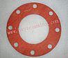 Save 20% for Cummins 3418939 gasket exh out connection Chongqing KTA19 hot engine parts for 20143418939