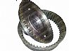 XCMG spare parts GR215-Gear ring support offered by Reliance