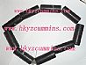 For CCEC Cummins NTA855 engine parts 64775 plain hose64775