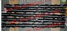 For Xi'an cummins M11 camshaft 40830124083012