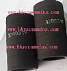 For CCEC 3200316 plain hose cummins NTA855 engine parts supply in china3200316