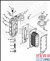 QSL8.3 CUMMINS Plug, Pipe 30084683008468