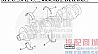 M11,Cummins Bearing, Main	30167703016770