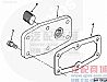 NT855,Cummins Plug, Pipe	30113423011342