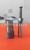 Plunger N4 105500-51100 for yanmar NFD110105500-51100