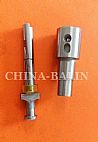 injector plunger D3, 122310-51100 for YANMAR SM122310-51100