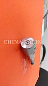 YANMAR plunger K49 140153-6420 for D.KIKI140153-6420