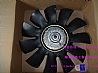 Viscous fan clutch assembly