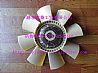 Viscous fan clutch assembly  1308B80A-0101308B80A-010