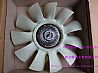 Viscous fan clutch assembly 1308060-K47001308060-K4700