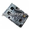 sinotruk howo dump truck parts cylinder head61560040040