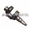 Howo truck spare parts  crankshaft for air compressor8150013713