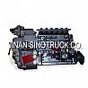 china supply high quality tipper truck parts fuel injection pumpvg1560080302