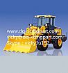 XCMG SPARE PARTS wheel loader ZL30G differential housing
