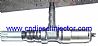 Denso Common Rail Injector 095000-0562 for Komatsu095000-0562