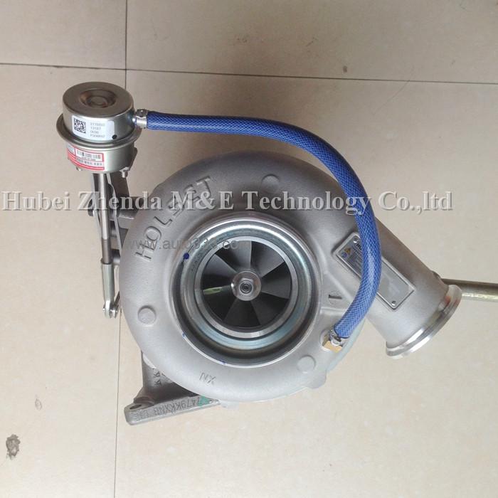 Weichai engine turbo parts HX50W 4045951 612601110952 performance turbocharger