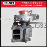 Weichai engine turbo parts HX50W 4045951 612601110952 performance turbocharger