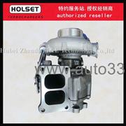 high quality turbo parts HX50W 4045951 612601110988 diesel turbocharger for weichai
