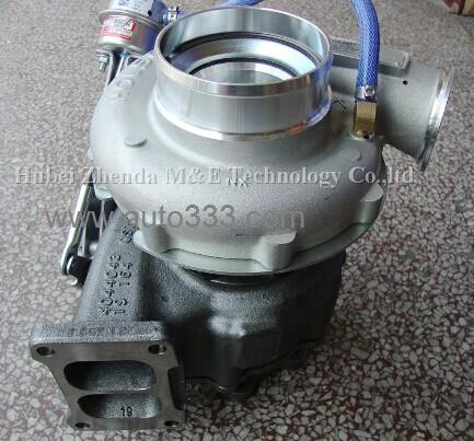high quality turbo parts HX50W 4045951 612601110988 diesel turbocharger for weichai