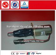 Cummins Diesel Engine 6CT Solenoid Valve 39219803921980