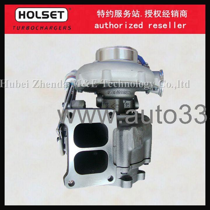 high quality turbo parts HX50W 4045951 612601110988 diesel turbocharger for weichai