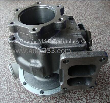 high quality turbo parts HX50W 4045951 612601110988 diesel turbocharger for weichai
