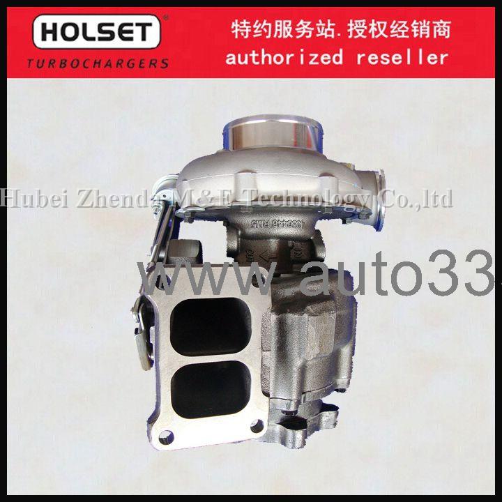 HX50W 4048381 612601110954 machinery engine parts turbocharger for weichai