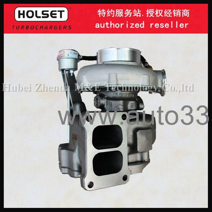 HX50W bus engine turbo 3771210 612601110925 turbocharger for weichai
